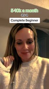 Jillian Randall Affiliate Amazon