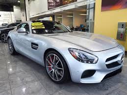 Image result for Iridium Silver 2016 AMG-GT