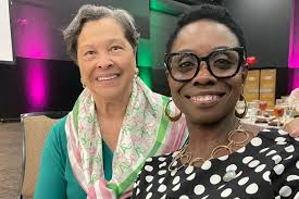 Bregetta Fields 2024