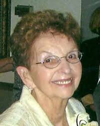 Remembering Ruth McHale