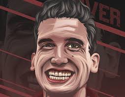 • repelishd » aquí podrás ver la casa de papel serie completa y online gratis , podrás disfrutar de la casa de. Stephen Amar On Behance