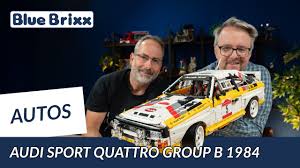 Image result for Stratos Blue 1984 Audi