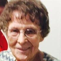 Jean" Cerny Obituary