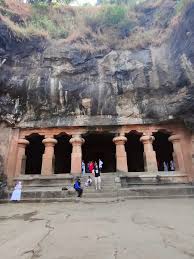 elephanta #amchimumbai #tourist ...