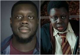 Happy Birthday Ekow Quartey Who Portrayed Bem In Harry Potter And The Prisoner Of Azkaban Slytherin Harry Potter Harry Potter Facts Harry Potter Movies