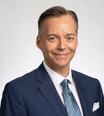 Seattle business leader Roger Nyhus confirmed as ambassador to Barbados