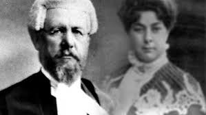 The secret lives (and children) of revered SA forefather