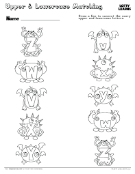 Alphabet Practice Sheet Lotty Learns Alphabet Practice Sheets Alphabet Practice Letter Worksheets