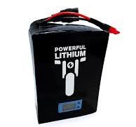 72V Range Extender Battery