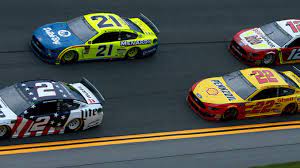 Monster energy nascar cup race number 18 of 36 sunday, july 7, 2019 at daytona international speedway, daytona beach, fl 160 laps* on a 2.500 mile paved track (400.0 miles). Saturday July 6 Monster Energy Nascar Cup Series Coke Zero Sugar 400 At Daytona
