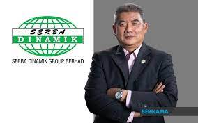 Serba dinamik holdings berhad (serba dinamik holdings) was incorporated as a private limited serba dinamik's q2fy17 financial results fell in line with analyst expectations. Bernama Serba Dinamik Denies Award Of Abu Dhabi Contract Is A Related Party Transaction