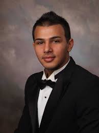 A.R. Johnson Health Science and Engineering Magnet High School Class of 2013