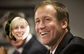 Jan Stotts's Instagram, Twitter & Facebook