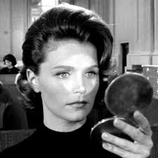 On This Day in 1962 the movie EXPERIMENT IN TERROR premiered in NYC. This  thriller was directed by Blake Edwards and starred Glenn Ford as John  Ripley, an FBI agent called in