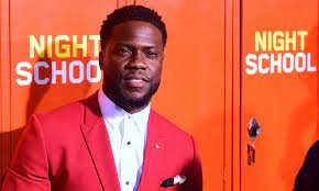 Quem E Kevin Hart Humorista Que Desistiu De Apresentar A Cerimonia Do Oscar Jornal O Globo
