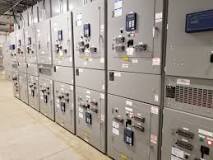 Fundamentals of medium voltage switchgear | Eaton