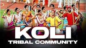 Koli Tribal Community