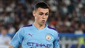 Phil foden, 21, from england manchester city, since 2017 left winger market value: Man City News He Is A Shy Guy Guardiola Claims Foden Is Showing Him Too Much Respect Goal Com