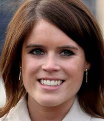EUGENIE OF YORK ROYAL FAMILY HER HIGHNESS PRINCESS A TO Z INDEX