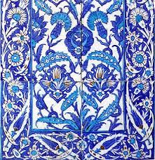 #iznik #iznikçini #izniktiles #çini #cini #tile #tiles #iznikvakfı #iznikfoundation #elyapımı… januar 2021. Geschichte Der Fliese Turkei