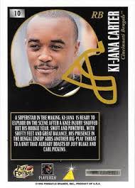 Jana Carter's Instagram, Twitter & Facebook