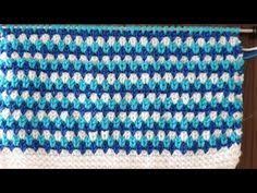 Iki Renkli Sac Orgusu Modeli Youtube Orgu Modelleri Renkli Saclar Ve Sac Orgusu