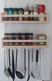 Find the right products at the right price every time. Remodelaholic 25 Ways To Use Ikea Bekvam Spice Racks At Home