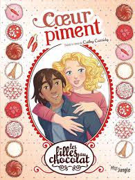 Les Filles Au Chocolat T10 A Lire En Ligne