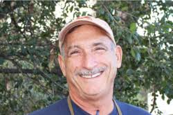 After 35 Years, Bob Polito steps down from water board