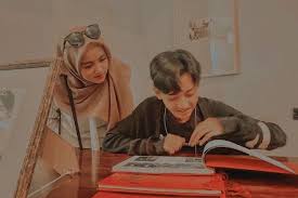 Maybe you would like to learn more about one of these? Biodata Gus Azmi Profil Fakta Unik Foto Lagu Terbaru