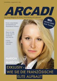 Arcadi Magazin