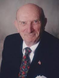 Obituary for Edward J. Burke