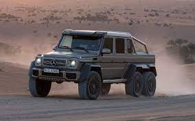 A wide variety of beiben truck price 6x4 options are available to you, such as emission standard. Benz Zemto 6 6 Price Mercedes Benz G63 Amg 6 6 To Cost 600 000 In Germany Truck Trend An Sut Derivative Of The Six Wheel Drive Mercedes Gelandewagen Developed For