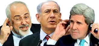 Speech by Netanyahu Opens Political Divisions in Israel, Too