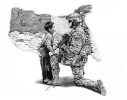 Fps booster is a easy way to potentially help improve your clients fps. Ww2 Soldier Sketch Easy Shefalitayal