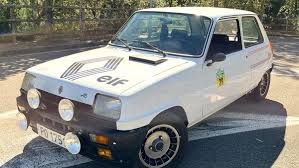 Image result for Blanc Gardenia 1979 Renault