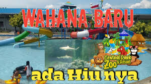 Pasalnya di snowbay terdapat banyak sekali area wisata yang memang dikhususkan untuk keluarga. Alamat Waterpark Lubuk Sanai Video Tentang Perjalanan Hiburan Acara Kuliner Cara Dan Gaya Keseharian Keluarga Jgn Lupa Like Share Comen Dan Subscribe Tatara