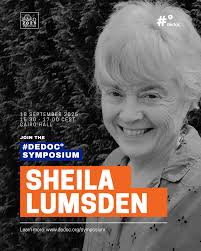 A huge thank you to all of our wonderful speakers who joined last week's  #docday° community event! And a huge thank you to everyone who tuned in  live — we really loved