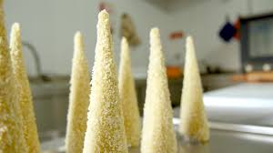 Ningún otro establecimiento está disponible en cernache do bonjardim. Cartuchos De Amendoa De Cernache Do Bonjardim No Ponto