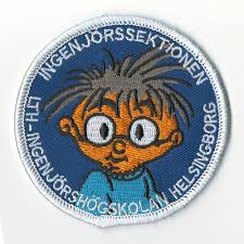 Märken • Ingenjörssektionen inom TLTH