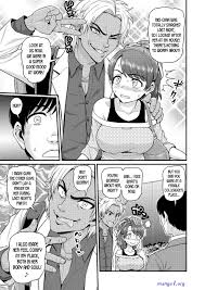 manga hentai prone bone anal - Manga 1