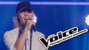 Listen to natan dagur benediktsson | soundcloud is an audio platform that lets you listen to what you love 8 followers. Natan Dagur Bruises Lewis Capaldi Blind Auditions The Voice Norway Season 6 Youtube In 2021 The Voice Old School Music Soundtrack To My Life