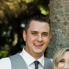 Blake Haberman and Kendra Telin's Wedding Website