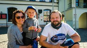 Katarzyna krzywiec polskie radio szczecin sa al. Dzien Dziecka Z Radiem Szczecin Kapitan Gowin W Akcji Wideo Duzo Zdjec Region Radio Szczecin