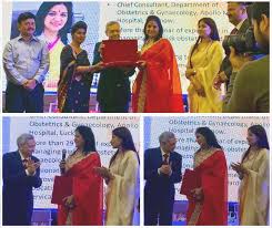 Asmita Samman Uttar Pradesh Best Hospitals Obstetrics And Gynaecology Apollo Hospitals