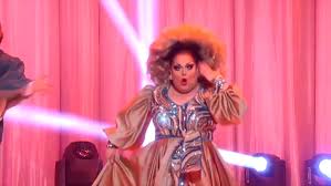 The library isn't open all the time. Ginger Minj Rupaul S Drag Race Wiki Fandom