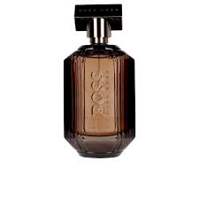 Spedizione gratuitahugo bossboss the scent private accordeau de toilette per uomo. The Scent Absolute For Her Perfume Edp Price Online Hugo Boss Perfumes Club