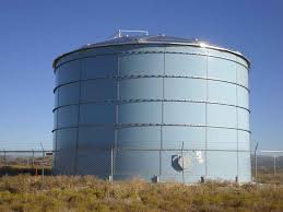 A person can live about three weeks without food, but only it's necessary to have a supply of water not only for drinking, but for cooking and cleaning as well. Municipal Potable Water Storage Tanks Cst Industries