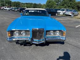 Image result for Dark Blue 1972 Mercury