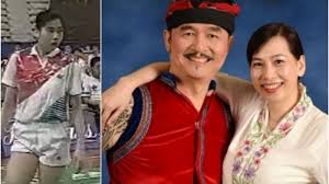 Russian.china.org.cn russian.cri.cn радио белорусь контакт. Viral Rival Susi Susanti Asal China Huang Hua Jadi Warga Indonesia Gini Kisah Haru Di Baliknya Tribun Timur